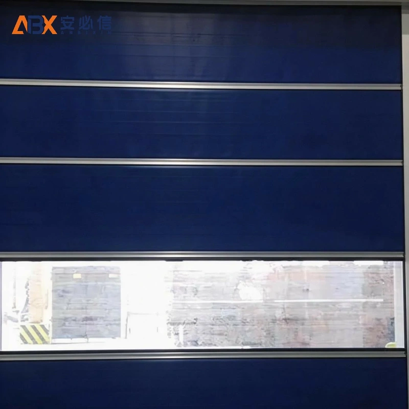 青岛高速门